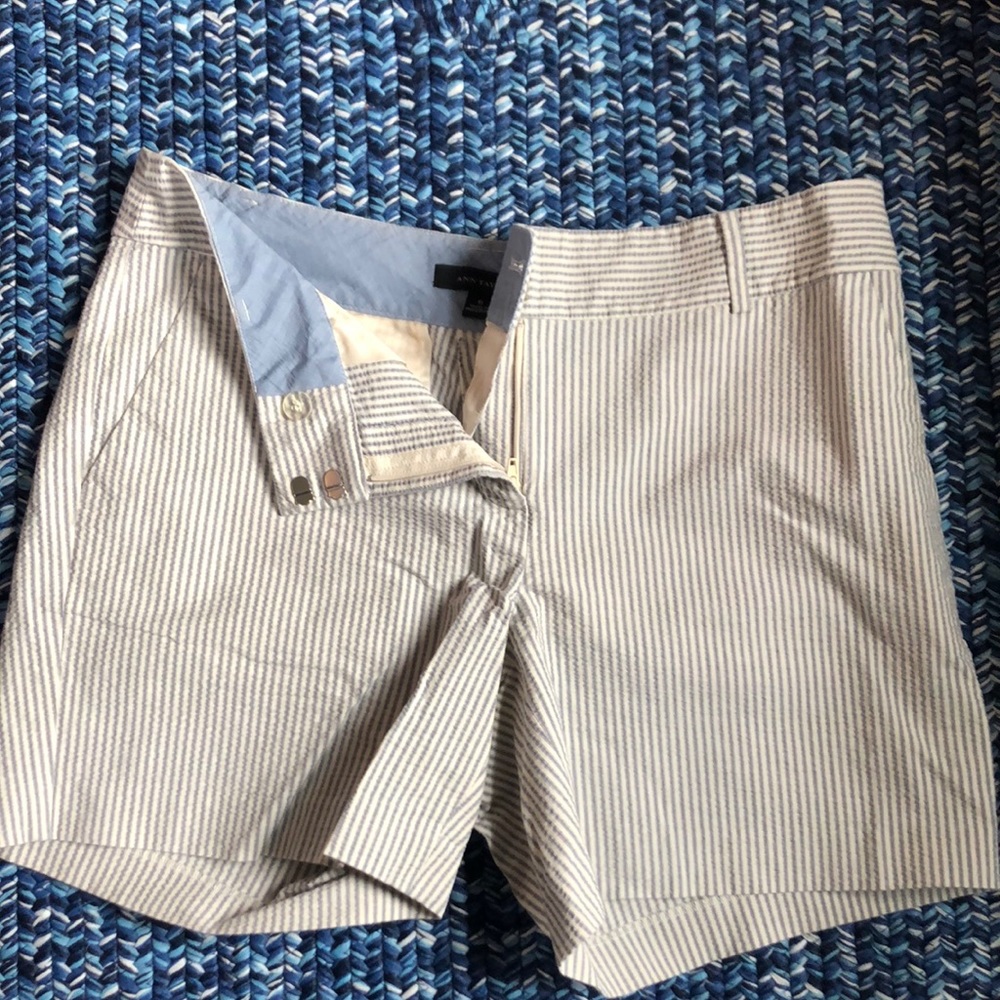 Ann Taylor shorts